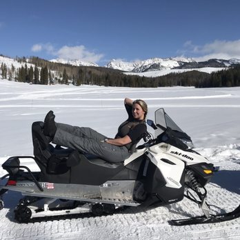 Vail Backcountry Tours - Tours Near Me - Vail, Colorado
