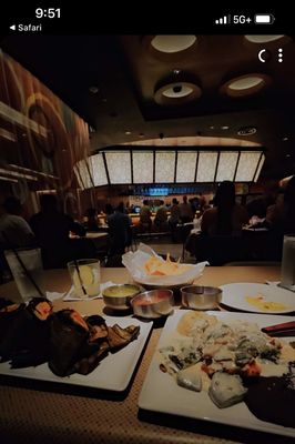 Gloria's Latin Cuisine by null