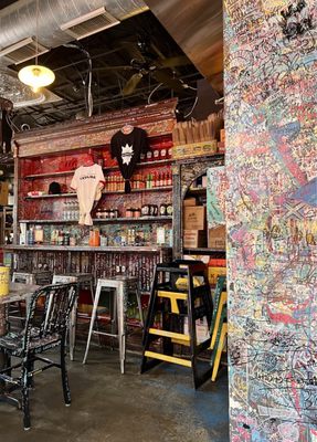 Katalina's in Harrison West by null