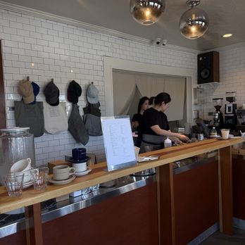 SoulCiety Coffee - Coffee & Tea Near Me - Brea, California