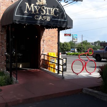 Mystic Cafe - Breakfast & Brunch Near Me - Lewiston, Idaho Mystic Cafe - Breakfast & Brunch Near Me - Lewiston, Idaho