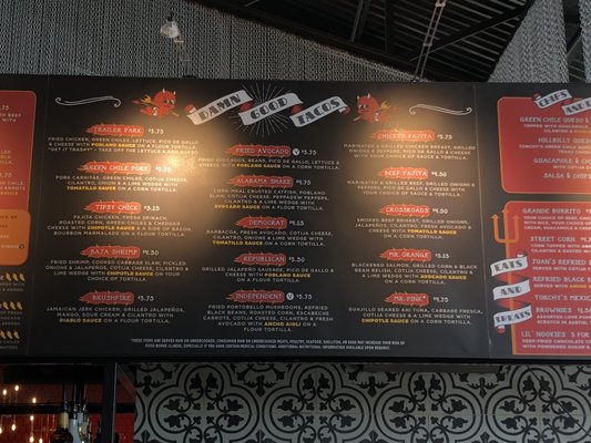 Menu photo 5 Torchy's Tacos Austin, TX Menu photo 5 Torchy's Tacos Austin, TX