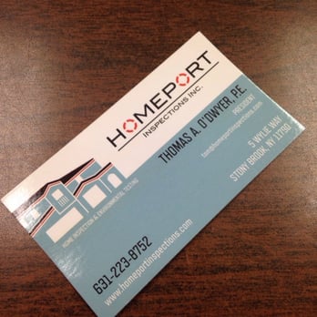HomePort Engineering - Contact HomePort - Home Inspectors Near Me - Setauket, New York HomePort Engineering - Contact HomePort - Home Inspectors Near Me - Setauket, New York