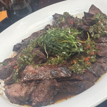 Mamasushi - Bronx - Skirt steak - Sushi Bars Near Me - Bronx, New York