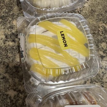 Cupcakes by Lu - Cupcakes Near Me - Bixby, Oklahoma