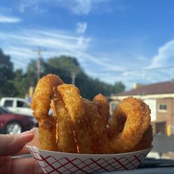 Dude's Drive In