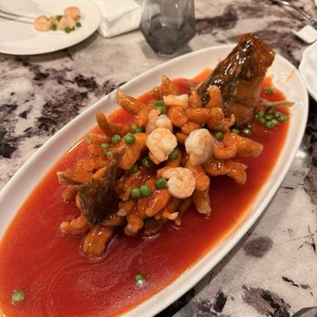 Jiang Nan Delicacy - Chinese Near Me - Milpitas, California