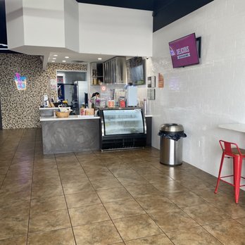 The Teahouse Tapioca & Tea - Bubble Tea Near Me - Houston, Texas