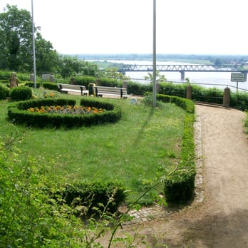 Askanierblick - Landmarks & Historical Buildings Near Me - Lauenburg, SH