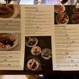 Menu (02/2026)