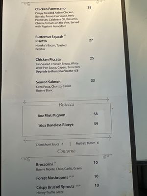 Menu photo 4 Zeppole Grapevine, TX Menu photo 4 Zeppole Grapevine, TX