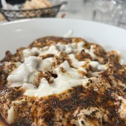 Rumi Turkish Grill - Turkish version of gnocchi