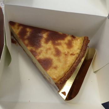 Ladurée - Flan. - Macarons Near Me - Paris, 75