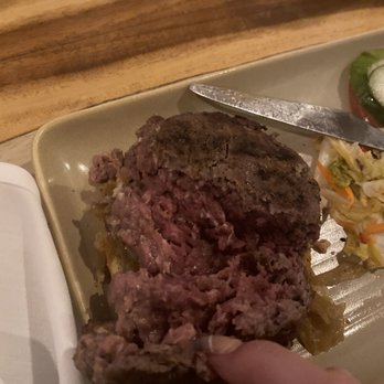 Monkeypod Kitchen - Big Island Cheese Burger - Hawaiian Near Me - Kapolei, Hawaii