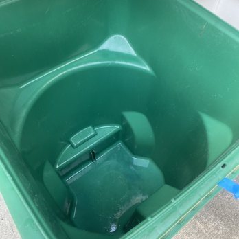 Brightening Bins - Pressure Washers Near Me