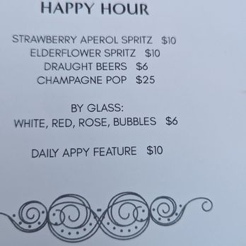 Parker Rooftop - Desserts Near Me - Vancouver, British Columbia Parker Rooftop - Desserts Near Me - Vancouver, British Columbia