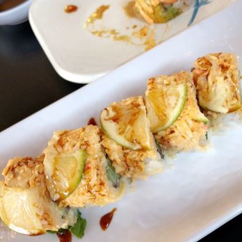 Itto Sushi - Sushi Bars Near Me - Orem, Utah