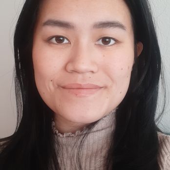 LoveLee Brows - 6 months healed - Permanent Makeup Near Me