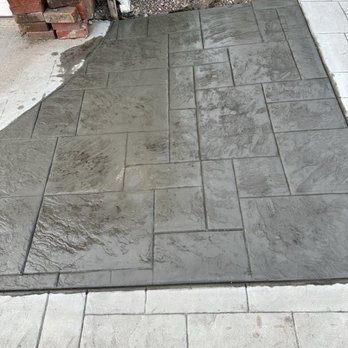 Torres Concrete - After... - Masonry/Concrete Near Me Torres Concrete - After... - Masonry/Concrete Near Me