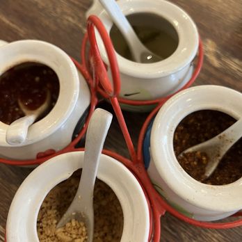 Thai House2 Restaurant - Spices to add to your food - Thai Near Me - San Antonio, Texas Thai House2 Restaurant - Spices to add to your food - Thai Near Me - San Antonio, Texas