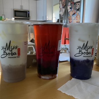 MissBoba - House-Made Taro Fresh Milk, Lychee Dragon Fruit Green Tea, and House-Made Ube Fresh Milk - Bubble Tea Near Me - Kent, Washington MissBoba - House-Made Taro Fresh Milk, Lychee Dragon Fruit Green Tea, and House-Made Ube Fresh Milk - Bubble Tea Near Me - Kent, Washington