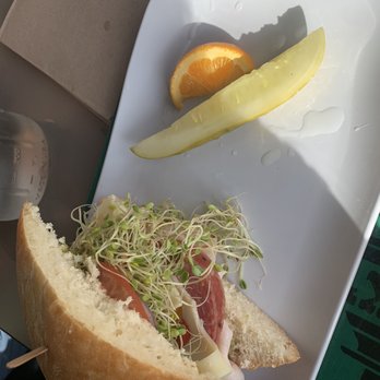 Erik's DeliCafe of Salinas - Ciao Down - Sandwiches Near Me - Salinas, California