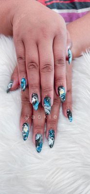 Nail Art - Nail Art - Come to Glamor Nails & Spa for the best nails designs in Anaheim! Nail Art - Nail Art - Come to Glamor Nails & Spa for the best nails designs in Anaheim!