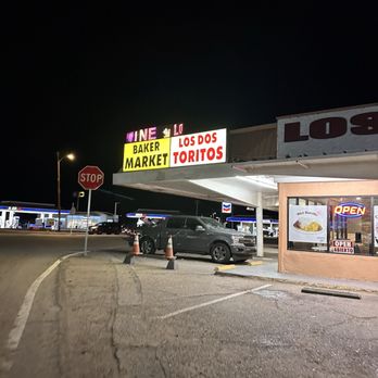 Los Dos Toritos - Seafood Near Me - Baker, California Los Dos Toritos - Seafood Near Me - Baker, California