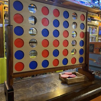 Crossroads Tabletop Tavern - Connect four - Tabletop Games Near Me - Manassas, Virginia Crossroads Tabletop Tavern - Connect four - Tabletop Games Near Me - Manassas, Virginia