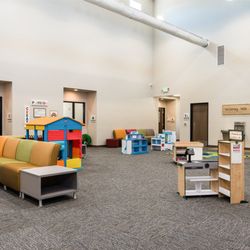 The Barnyard Daycare and Learning Center
