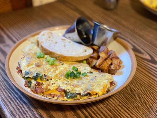 The Gap Cafe by null