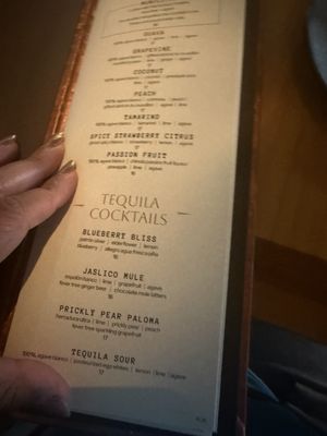 Menu photo 6 Flecha Cantina Huntington Beach, CA Menu photo 6 Flecha Cantina Huntington Beach, CA