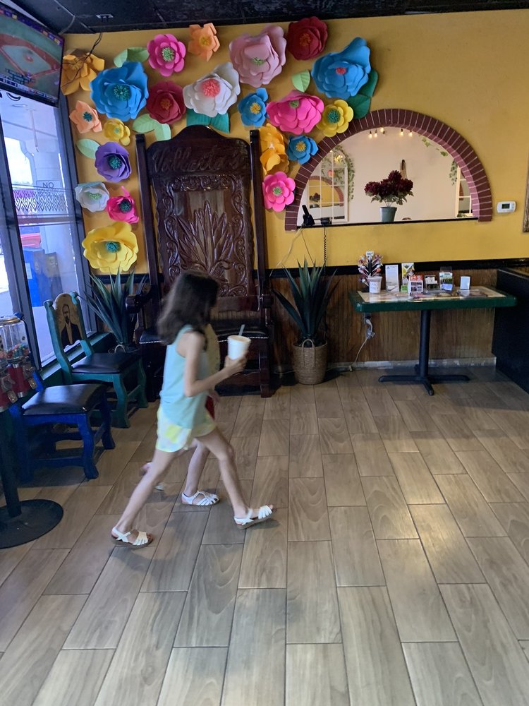 Vallarta's Mexican Resturant
