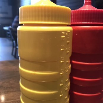 The Stand - American Classics Redefined - Ketchup Met Mustard... - New American Near Me - Irvine, California The Stand - American Classics Redefined - Ketchup Met Mustard... - New American Near Me - Irvine, California