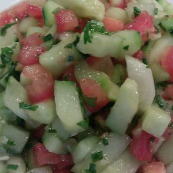 Mediterranean Grill - Mediterranean Near Me - Pasadena, California