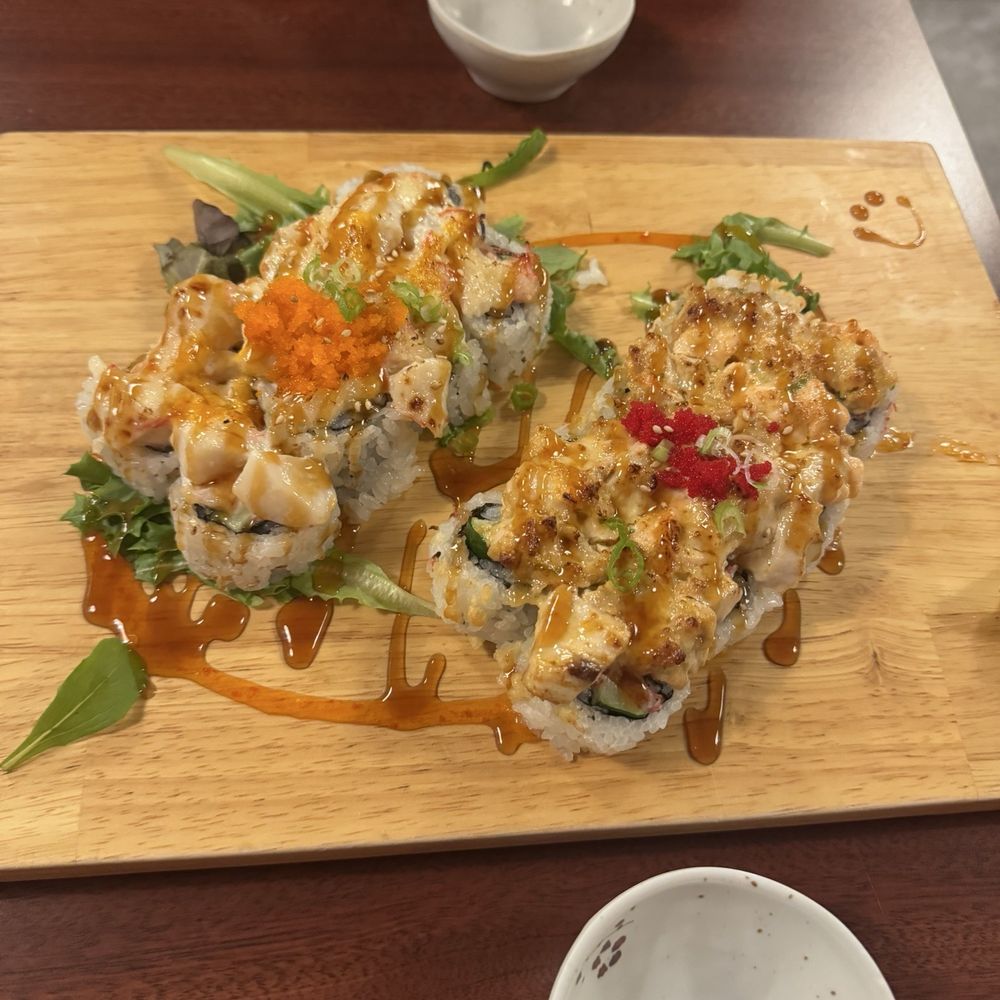 Ginza Sushi - Sushi Bars Near Me - Honolulu, Hawaii Ginza Sushi - Sushi Bars Near Me - Honolulu, Hawaii