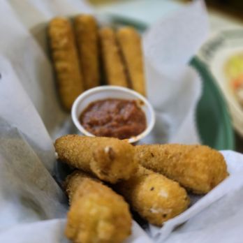 Flanigan's - Hollywood - Mozzarella Cheese - Seafood Near Me - Hollywood, Florida Flanigan's - Hollywood - Mozzarella Cheese - Seafood Near Me - Hollywood, Florida