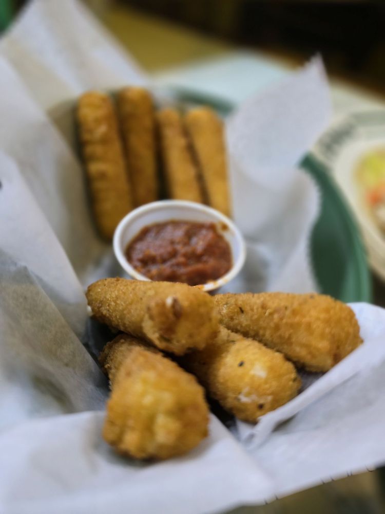 Flanigan's - Hollywood