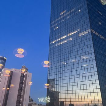 SkyLounge - Lounges Near Me - Atlanta, Georgia