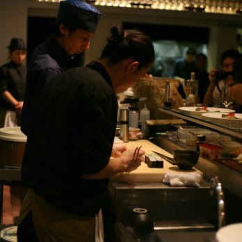Yashin Sushi - Sushi Bars Near Me - London, XGL Yashin Sushi - Sushi Bars Near Me - London, XGL