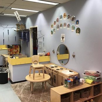Transportation Children's Center - Child Care & Day Care Near Me - Boston, Massachusetts