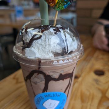 Toasted Mallow - Desserts Near Me - Gilbert, Arizona