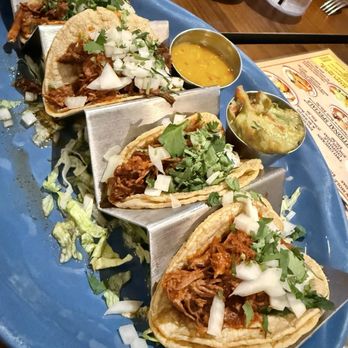 Casa Machado - Birria Street Tacos - Mexican Near Me - San Diego, California