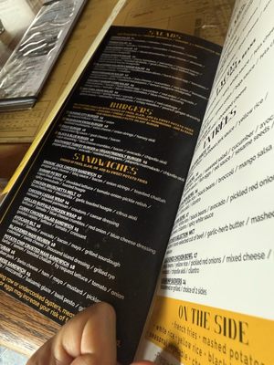 Menu photo 7 Cobb's Landing Fort Pierce, FL Menu photo 7 Cobb's Landing Fort Pierce, FL