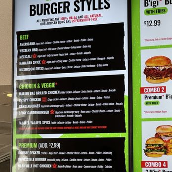 iniBurger - Menu November 2024 - Burgers Near Me - Campbell, California iniBurger - Menu November 2024 - Burgers Near Me - Campbell, California