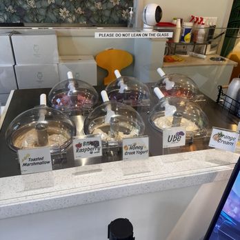 7Gradi - Gelato Near Me - Honolulu, Hawaii 7Gradi - Gelato Near Me - Honolulu, Hawaii