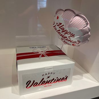 Tiff's Treats - a box of valentine's day treats - Desserts Near Me - Houston, Texas Tiff's Treats - a box of valentine's day treats - Desserts Near Me - Houston, Texas
