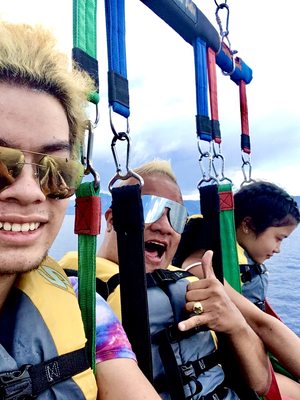 Action Watersports at Lakeside Marina by null