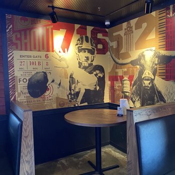 Anchor Bar - Sports Bars Near Me - Round Rock, Texas