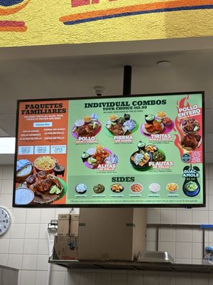 Menu photo 2 Northgate Market Chino, CA Menu photo 2 Northgate Market Chino, CA